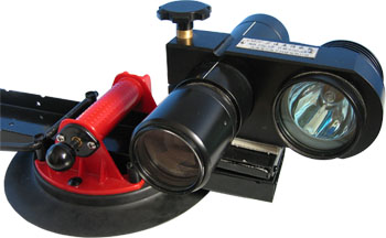 非接触式速度仪 型号:ZH54-FSD-B