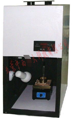 烟点测试仪 型号:YD-1库号：M406128