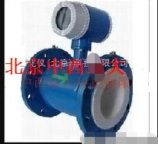 电磁流量计 型号:M328977