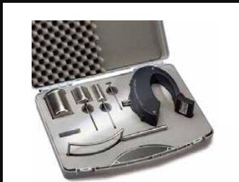 德国哈克便携式粘度计 型号:SM32-VT2 PLUS