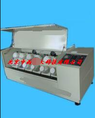 全温翻转式振荡器 型号:JK17-TCLP-8B