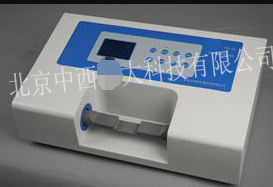 片剂硬度测试仪 型号:KW18-YD-2