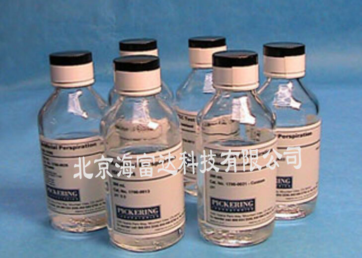 美国Pickering人工体液 型号:DX05-950