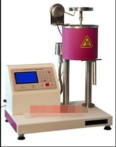 熔体流动速率测定仪 型号:SS52-RL-11B1