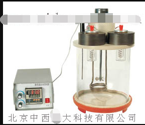 萘结晶点试验器 型号:CN66M/HCR-3069