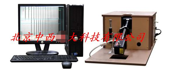 玻璃表面应力仪 型号:YY28-FSM-6000LE