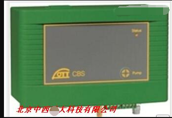 气泡水位计 型号:HX24-OTT-CBS