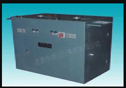 除尘平面双盘磨样机 型号:M375961