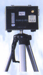 呼吸性粉尘采样器 型号:JJ23-ETF-30B