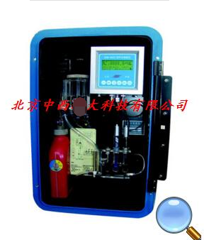 钠离子测定仪 型号:DL11-DGN-9507