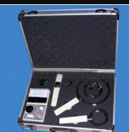 高频近区电磁场强测量仪 型号:CG04-RH-2