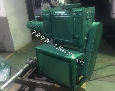 真空挤出机  型号:ZJ11/Y-100库号：M400375