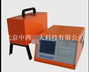 汽车尾气分析仪 型号:61MSV-YQ