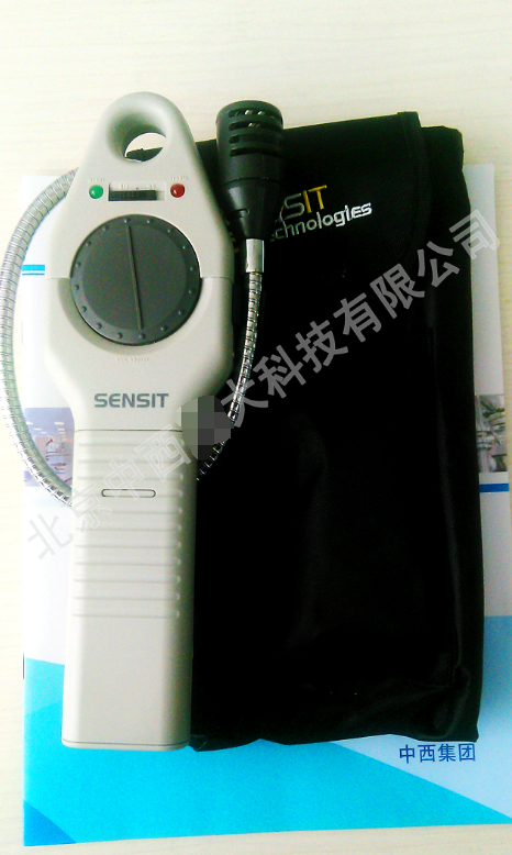 高灵敏度可燃气体检漏仪 型号:KC18-SSTKX