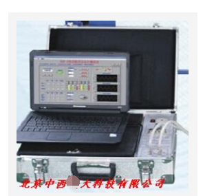 风机机组效率测试仪 型号:TJ07-FS0903