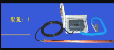 防爆静电接地检测系统 CY199-CHY-8/JD3