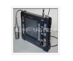 数字声波探伤仪 型号:YLP06/M395907