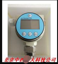 二线制在线PH计 型号:M396234