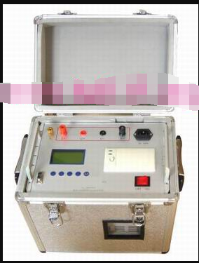 接触电阻检测仪 型号:KL188-GF2701A