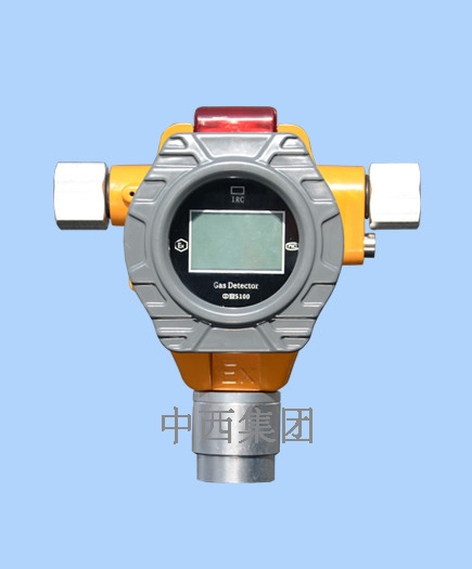 不带显示气体探测器 型号:ZA01-S100