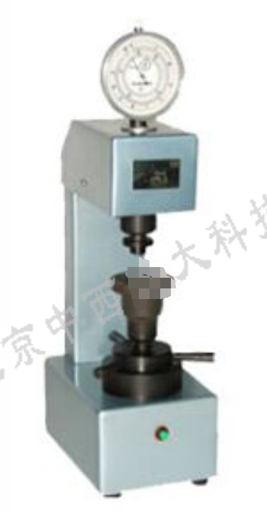 橡胶硬度计 型号:TD18-TD-456