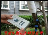 茎流量测定仪 型号:KK01-ECA-YM04