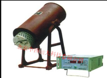 煤炭活性测定仪 型号:M370161