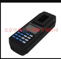 便携式水中挥发酚测定仪 型号:CH10/301