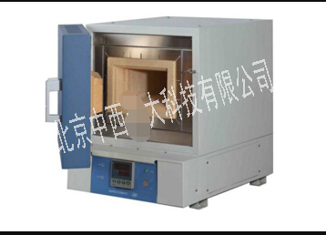 箱式电阻炉 型号:CX94-2.5-10N