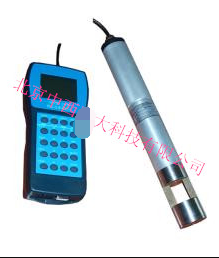 便携式智能粉尘测试仪 型号:PC03 /M227258
