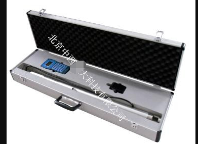 便携式粉尘仪 型号:ZXYDSPM4200