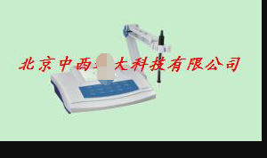 实验室pH计 型号:eSL1-PHSJ-3F
