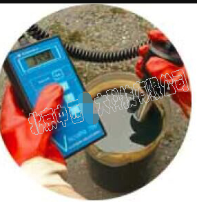 音波手持粘度计D15 型号:VL7-100B