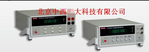 六位半热电阻测试仪 HY02-HY2003B