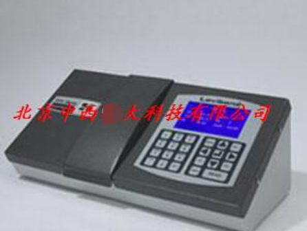 全自动色度仪 型号:61M/BR17-PFXi995