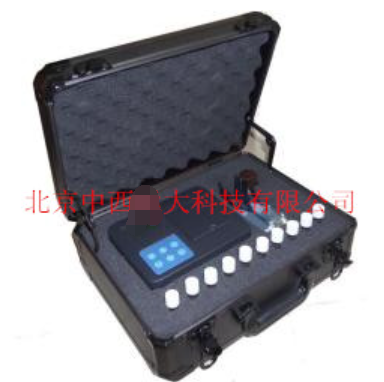 便携式污泥位计  型号:M372842