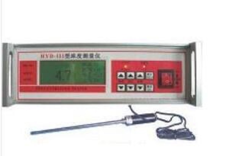 纸浆浓度计 型号:HY03-HYD-III