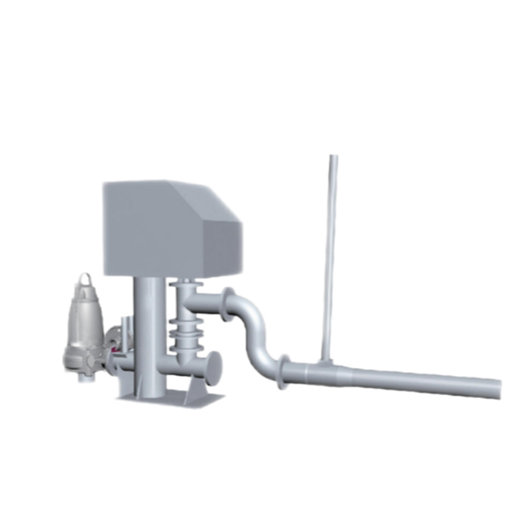 智能喷射器  型号:BCXYP-25-15