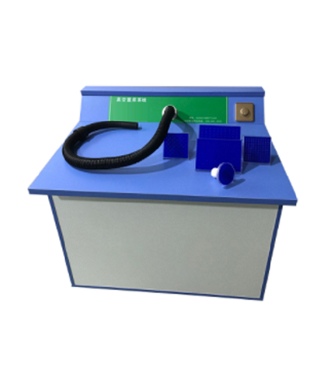 多功能真空数种置床台 型号:M143348