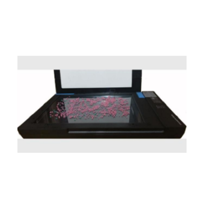 大米加工精度测定仪 型号:LBJD-A