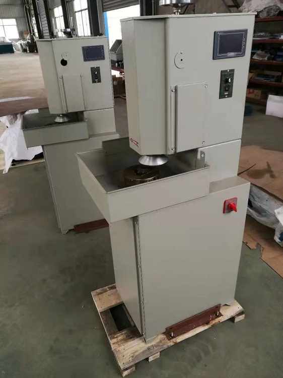 程控自动制片机 型号:XGMP-85