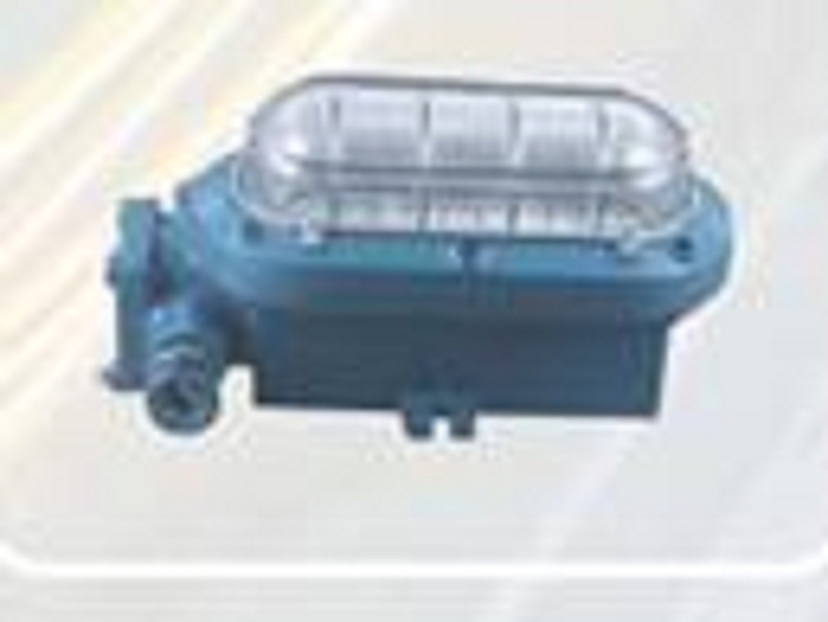 矿用隔爆型LED照明灯 DGC18-127L(A)