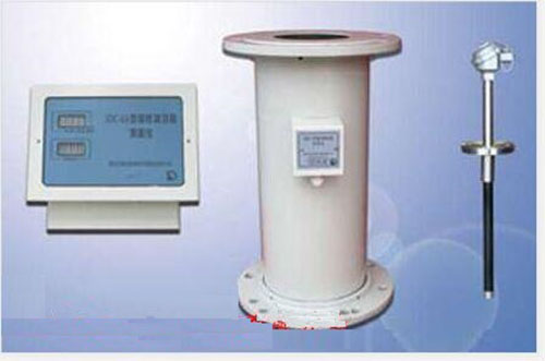 磁性物测量仪 型号:TS17-SDC-8A-150