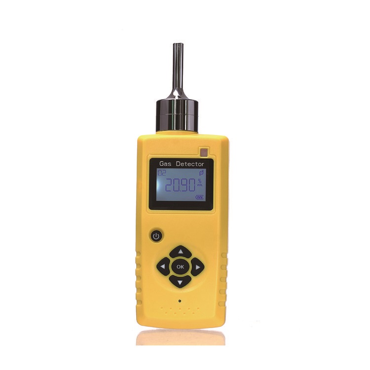 便携土壤VOC检测仪 型号:HCK200-VOC