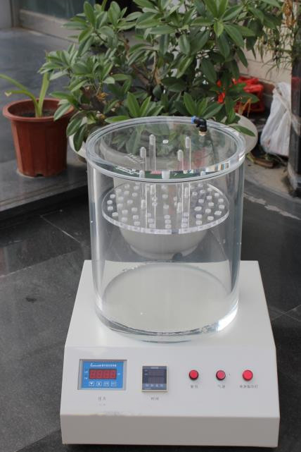 全自动密封测试仪 型号:ZX933C-955