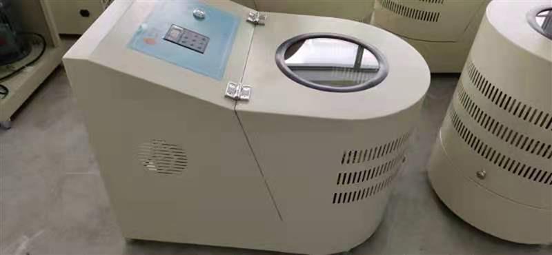 行星式球磨机  型号:ND11-QM-3SP2