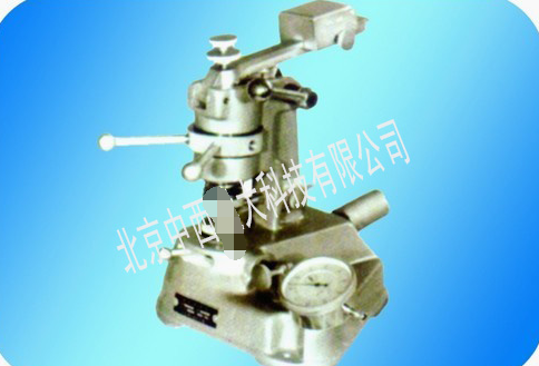 成套轴承游隙测量仪 型号:YB09-X193