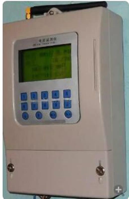 电压监测仪 型号:RP033-DT5-100/G