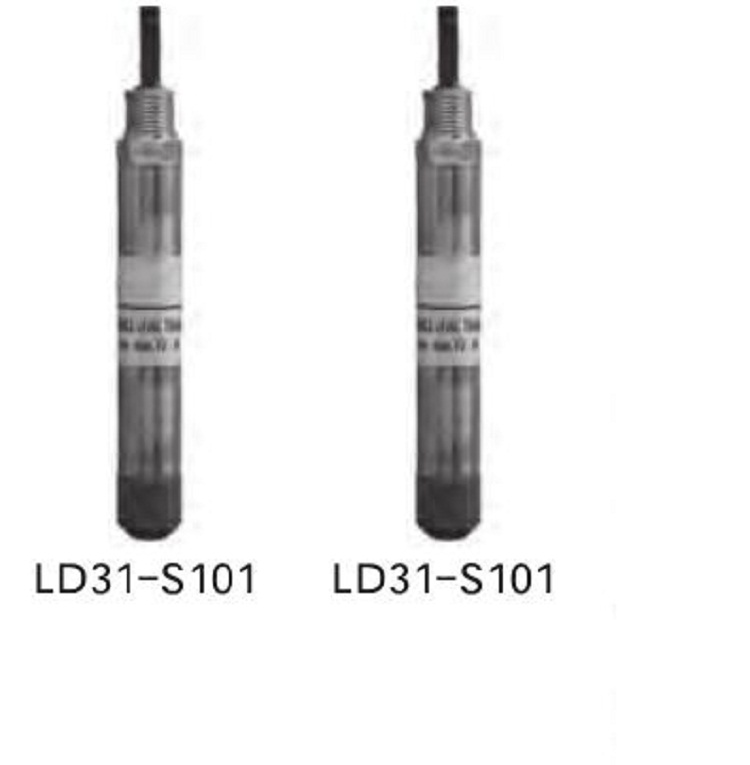 美国FLowline投入式液位计 型号:M386485 