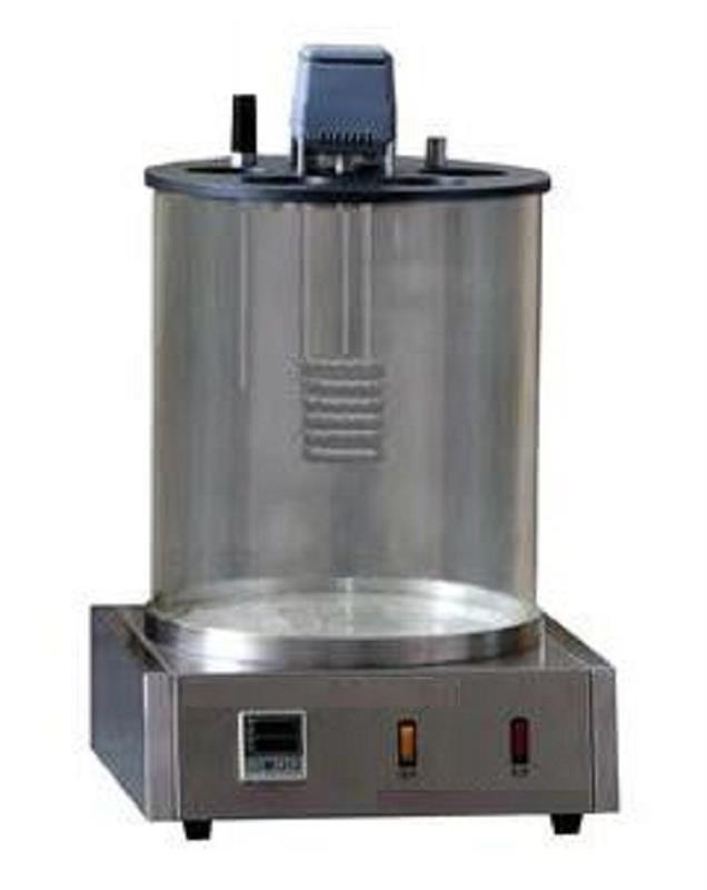 石油产品运动粘度测定仪 型号:HFD-108